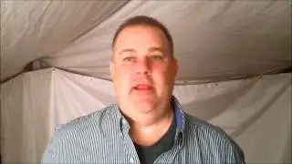 Mike Kelley won the Democratic Primary for Will County Sheriff Tuesday.