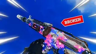 KN 2.0 😍 | *BEST* KN-57 CLASS SETUP IN BO4