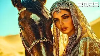 Ancient Arabic Music - Timeless Oud - Spiritual Desert Melodies for Relaxation