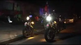 PerfessorEvil's Nightmare 2011