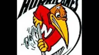 Newmarket Hurricanes Goal Horn