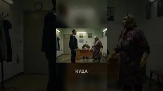 Если бы Терминатор приехал в Россию #ai #veo3 #humor #comedy #funny