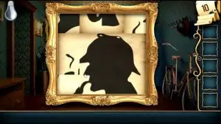 Escape: Mansion of Puzzles Level 10 walkthrough