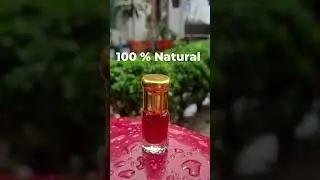 Assam Oud Oil- 3ml Pack/ Agarwood Oil