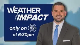 Live Weather Impact | Jan. 5, 2026