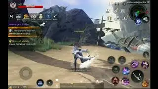 AxE Mobile gameplay 60fps HD graphics