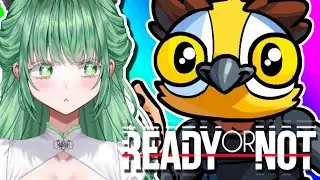 Реакция VTuber на VanossGaming: &laquo;Готовы вы или нет? Мы НАКОНЕЦ-ТО сделали это!!&raquo; (смешные моменты)