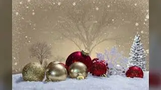 It&rsquo;s a Magical Time - backing track no vocals