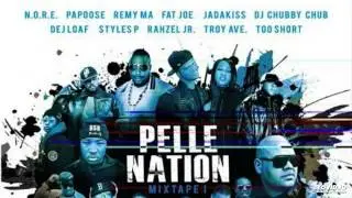 LOTTO AURA FRESH Track #28 Off of Pelle