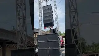Kendedes sound system