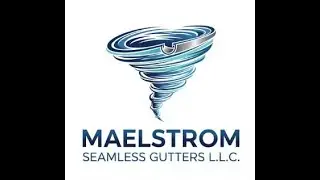 Maelstrom Seamless Gutters / Affordable General Gutter Services In Iowa City IA 52240