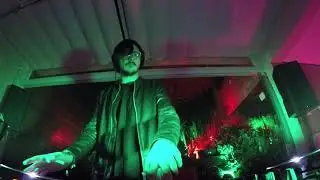 Low Disco @ Favela Camp - Virtual Burning Man Multiverse 2020