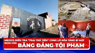 Mexico điều tra 