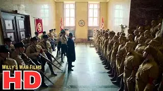 The Stennes Revolt - Babylon Berlin