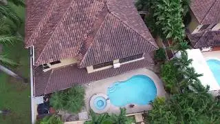Exclusiva Residencia en Costa del Este, Antigua de 456.58m2. Casas en Venta en Panam&aacute;