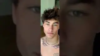 Hi :)