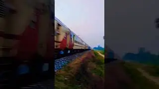 🚊🚝🇳🇪🪴 train#shorts #video jk nidian up