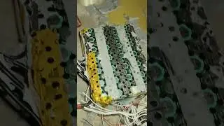 60V 30Ah Battery Pack ⚡ | BMS & Cell Balancing Problem 😱 | EV Battery Issu