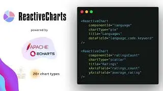 ReactiveSearch for React: Introducing v4