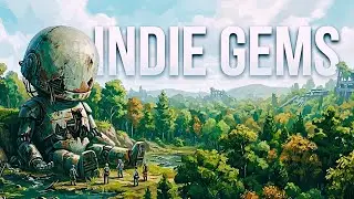 30 Best Indie Games You Must Play in 2026