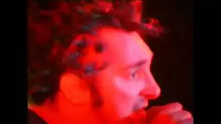 Горшок - Я Никому не Нужен (презентация альбома - Я Алкоголик Анархист)