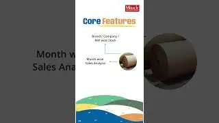 Maximize Paper Business Potential with Miracle Accounting Software | #shorts
