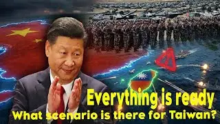 Taiwan in the Crosshairs: Beijing&rsquo;s Dual Warning to Taipei and Washington