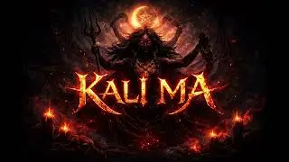 KALI MA &ndash; ANCIENT DARK INVOCATION