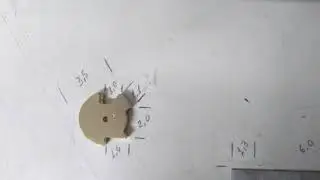 Gatilho Simples para Balestra ou Besta