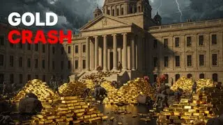 When Gold Became Worthless Overnight