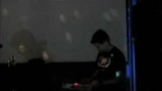 8 Bit Weapon Reset Generation Live at Ground Kontrol
