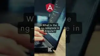 what is the  ng-template in angular? #angular #shorts #shortvideo
