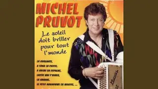 Le soleil doit briller pour tout l'monde