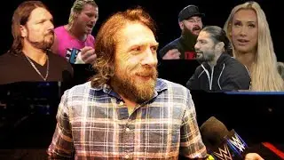 Is WWE Fake or Real? A Billion Dollar Question HONESTLY Answered by WWE Superstars!!!!
