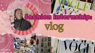 I designed my own/first designer bag from scratch!!!Fashion internship vlog: Capetown South Africa.✨