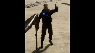 Lets play sons of the Forest