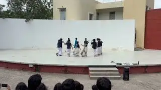 Onam celebration IIIT