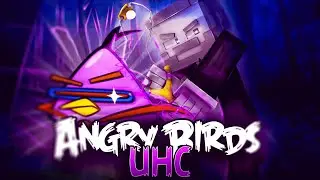 LAZER : FAISCEAU ANNIHILANT (Angry Birds UHC)