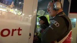 2014 24 Hours of Le Mans Part 10