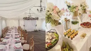 London Christmas Chaos 2025 | Event Catering Vlog I UK catering Vlog in Urdu