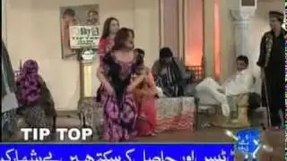 Tauba Tauba Kara Diti   Deedar   Nargis Mujra