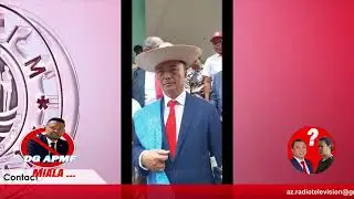 MIARA-MANONJA 02 FEBROARY 2026 Live