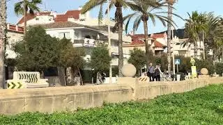 Walk around Sitges 25/11/16 PM 22