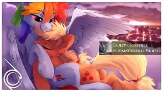 Faulty - Together (feat. Koa & General Mumble) [Progressive House]