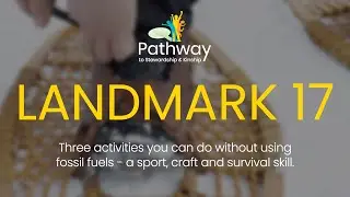 Three new outdoor activities that don't require fossil fuels - Landmark 17