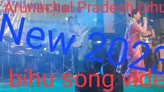 bihu video song Arunachal Pradesh assamese bihu song #Bosonvlogs#assamesebihu #assamesevideosong