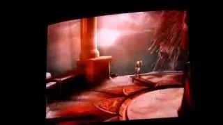 GOW2 all 3 Uber Chests