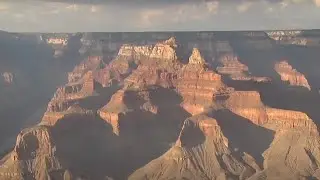 Latest headlines: Avoiding Grand Canyon hiking, heat-related death in Buckeye and hydrating