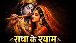 Radha Ke Shyam || 2026 Special Song ||Beautiful Radha Krishna Bhajan | Morning Bhajan | Bhakti Song