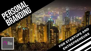 Sharing your values online - Personal Branding - Part 9